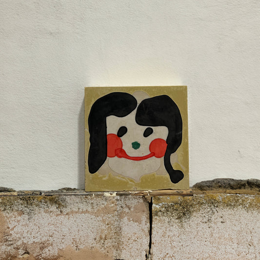 Little girl